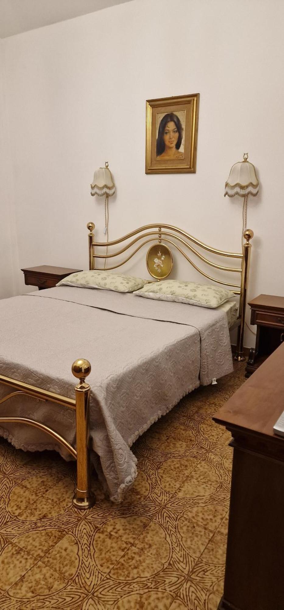 Dalla Fe' Maglie Room photo